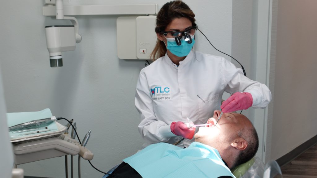 TLC Family Dentistry Pics 16